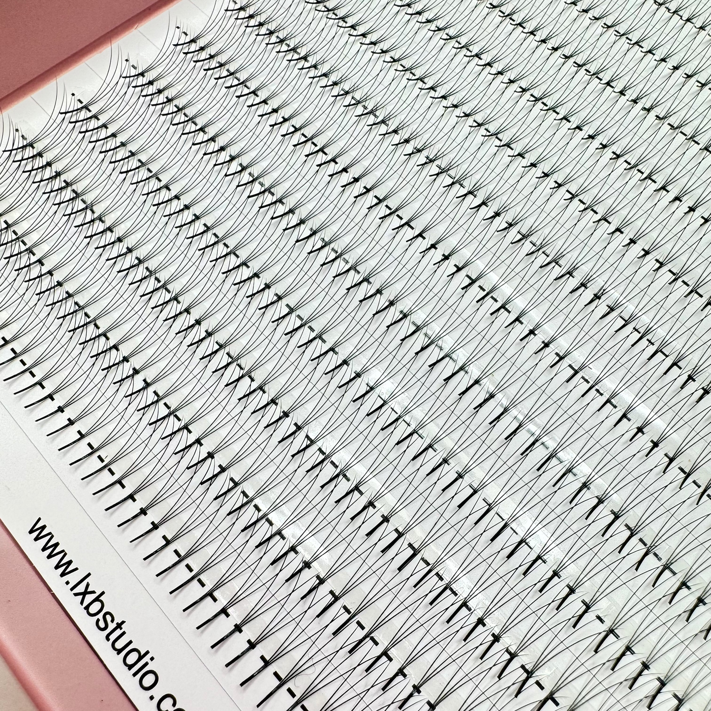 3D Ultra Black ProMade XL Tray