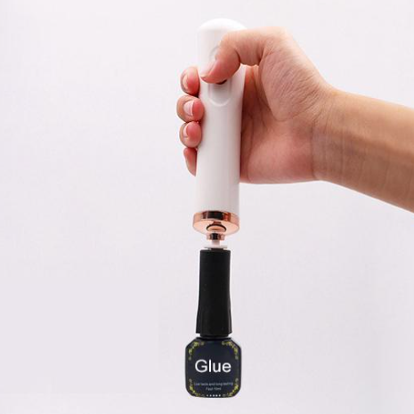 Glue Shaker