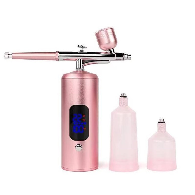 Air Brush Machine Kit