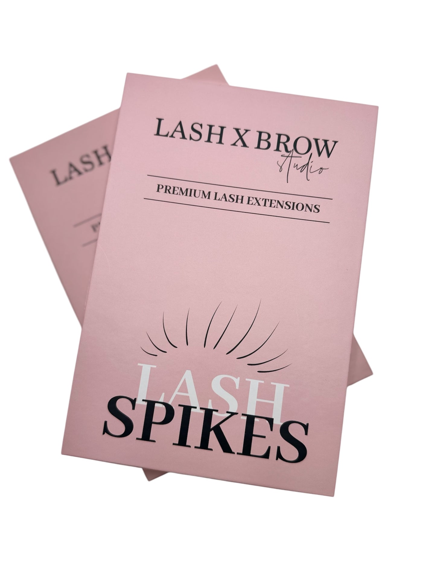 ProMade Wet Lash Spikes