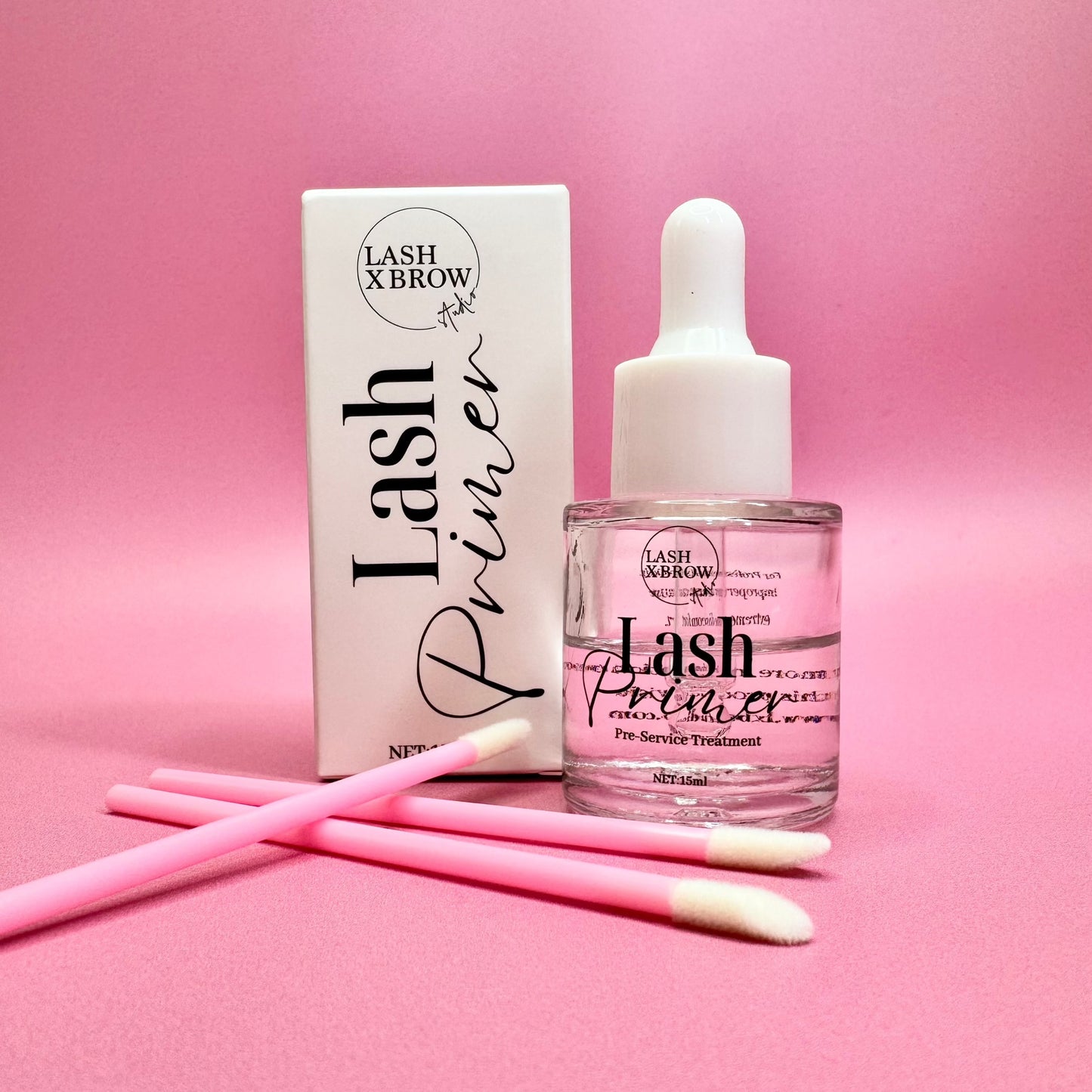 Lash Primer
