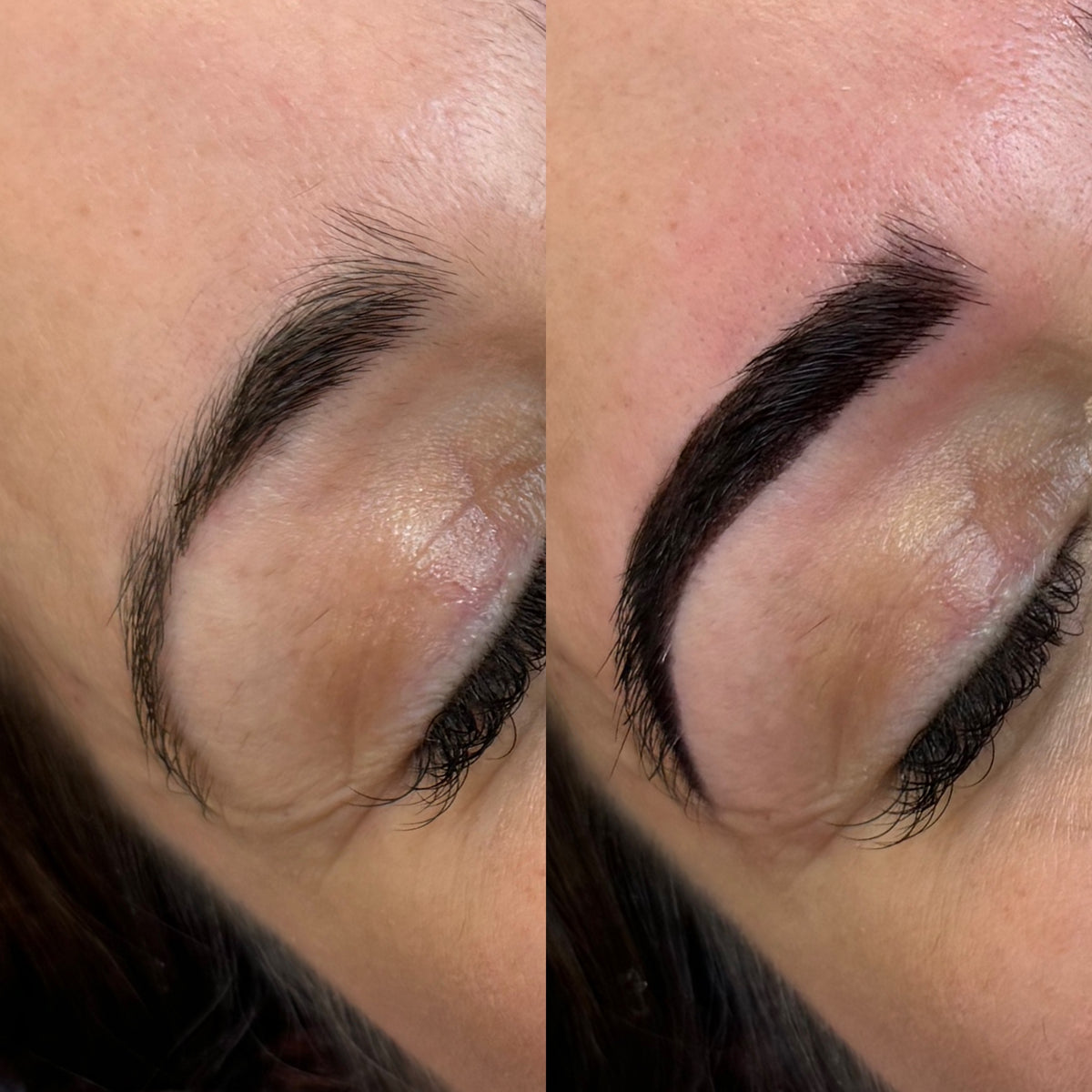 Li Brows Studio Brow Services – Lash X Brow Studio