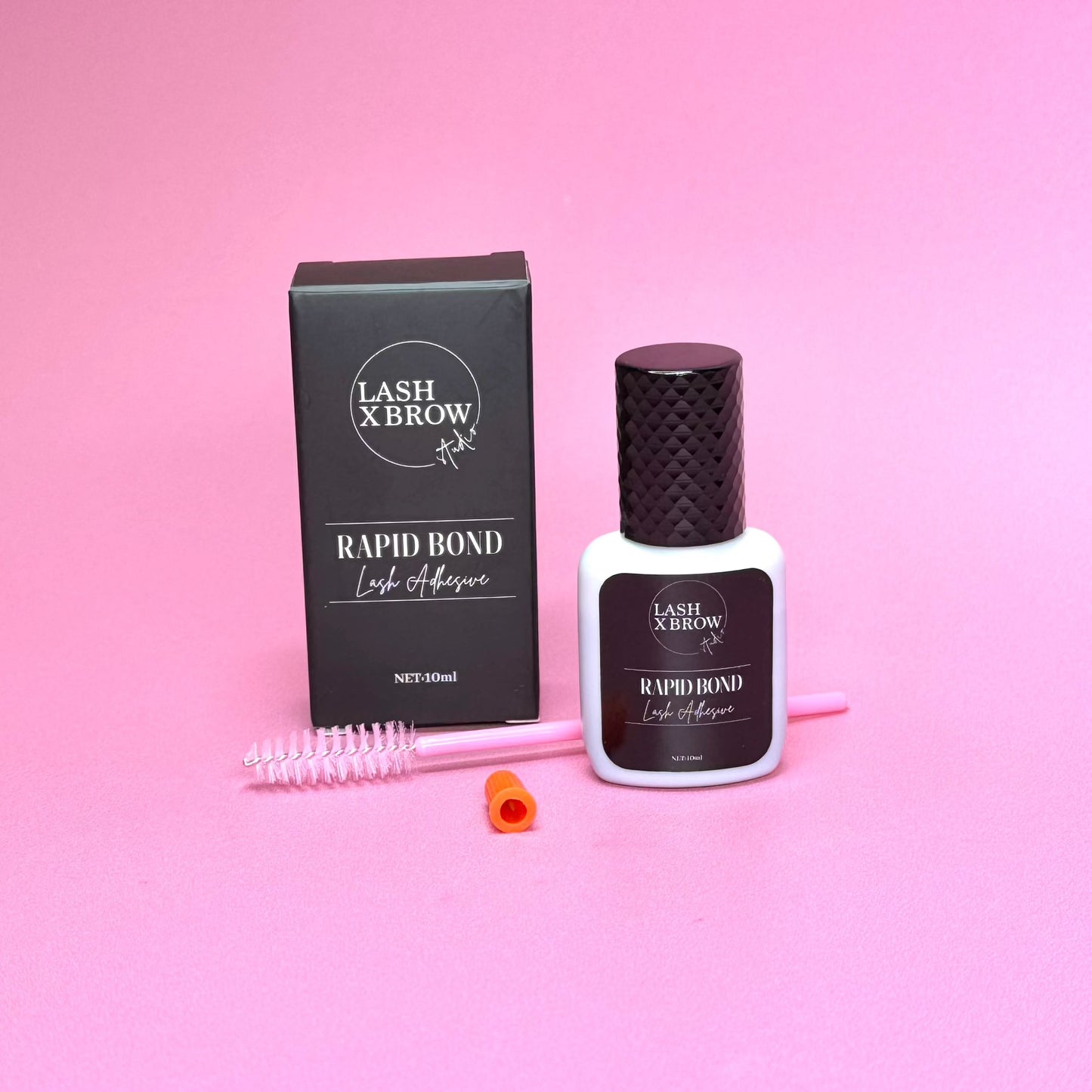 Rapid Bond Lash Adhesive