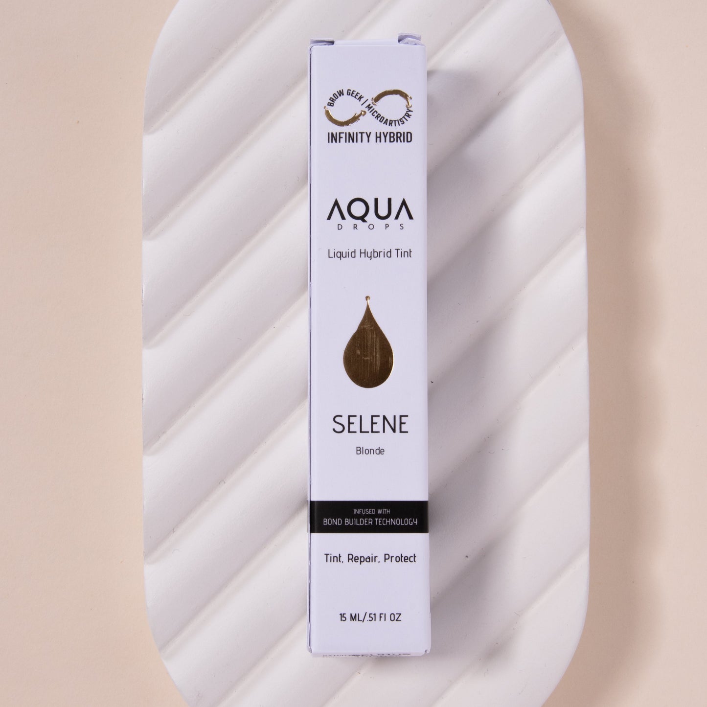 Infinity Aqua Drops Tint Selene (Blonde)