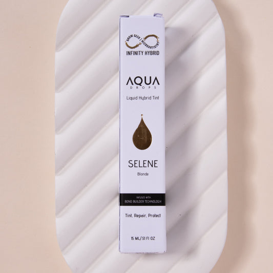Infinity Aqua Drops Tint Selene (Blonde)
