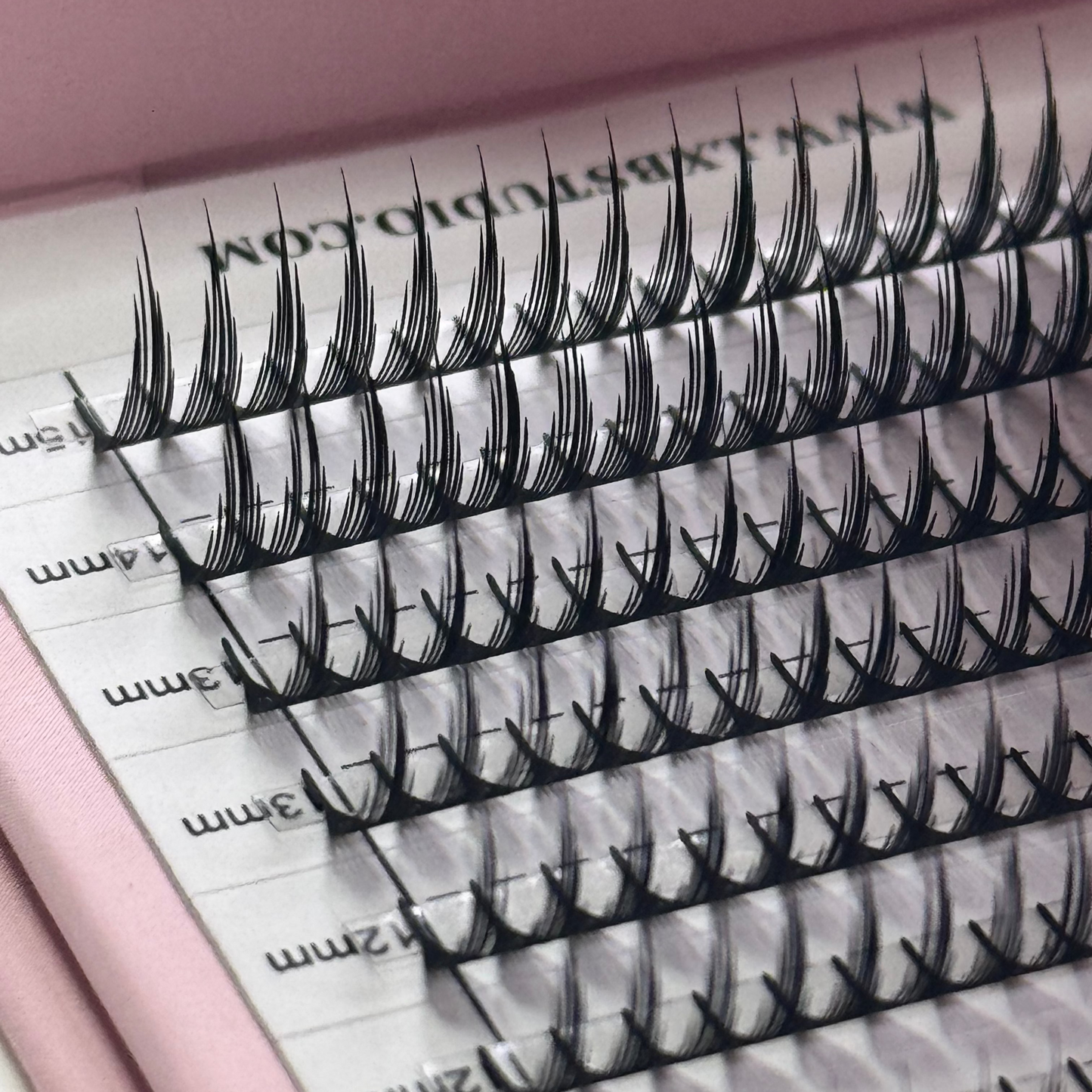 ProMade Anime Spikes