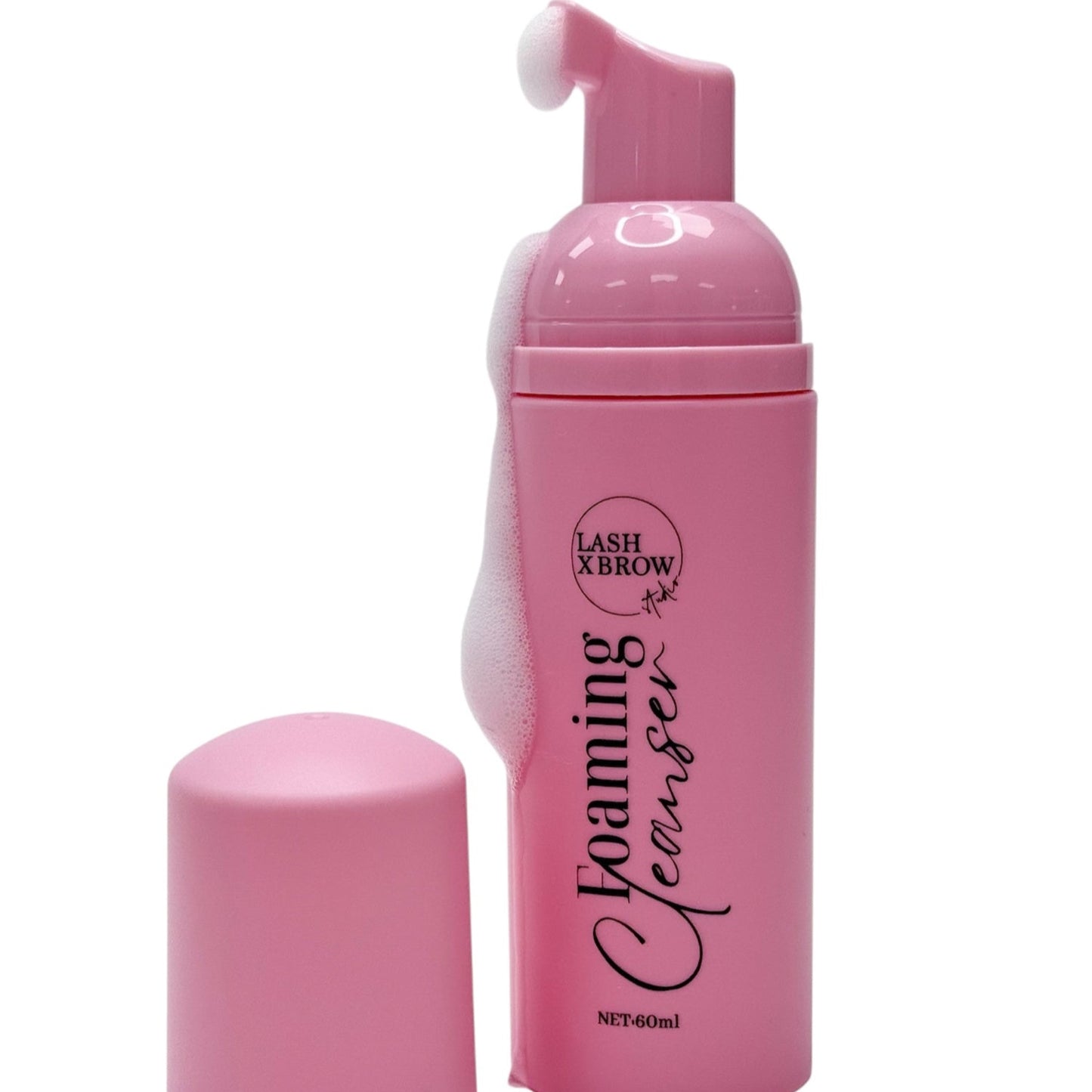 Foaming Cleanser