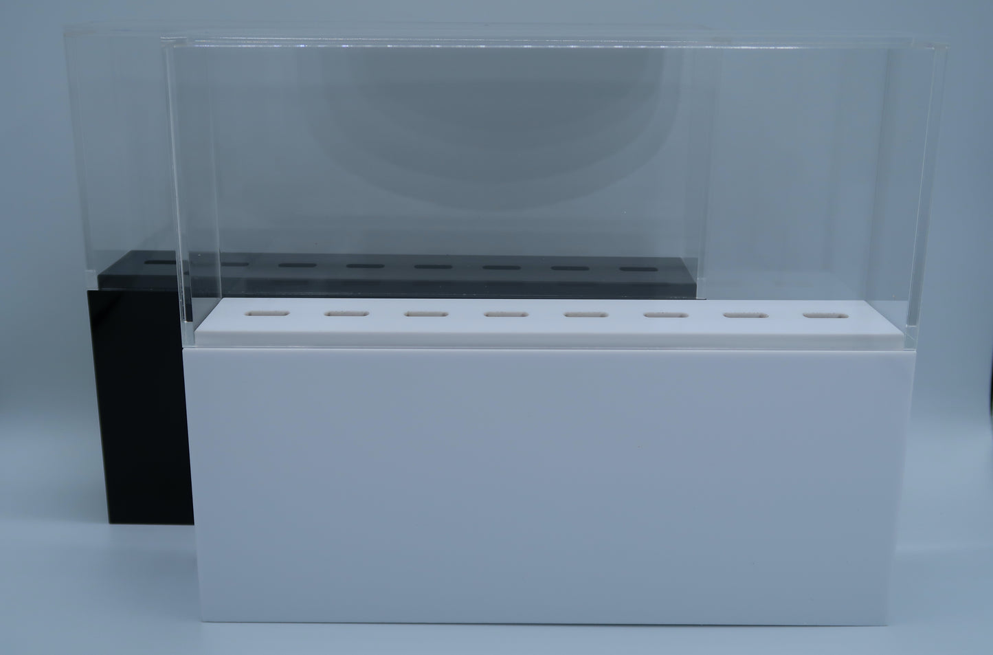 Tweezer Display Case