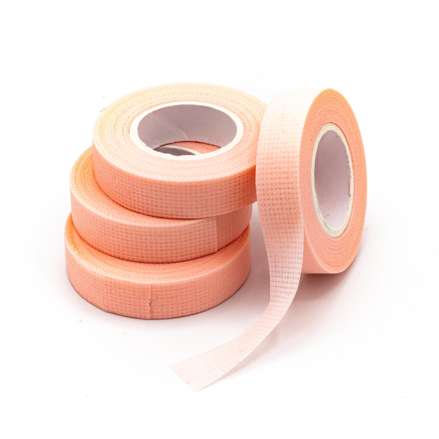 Pink Micropore Tape