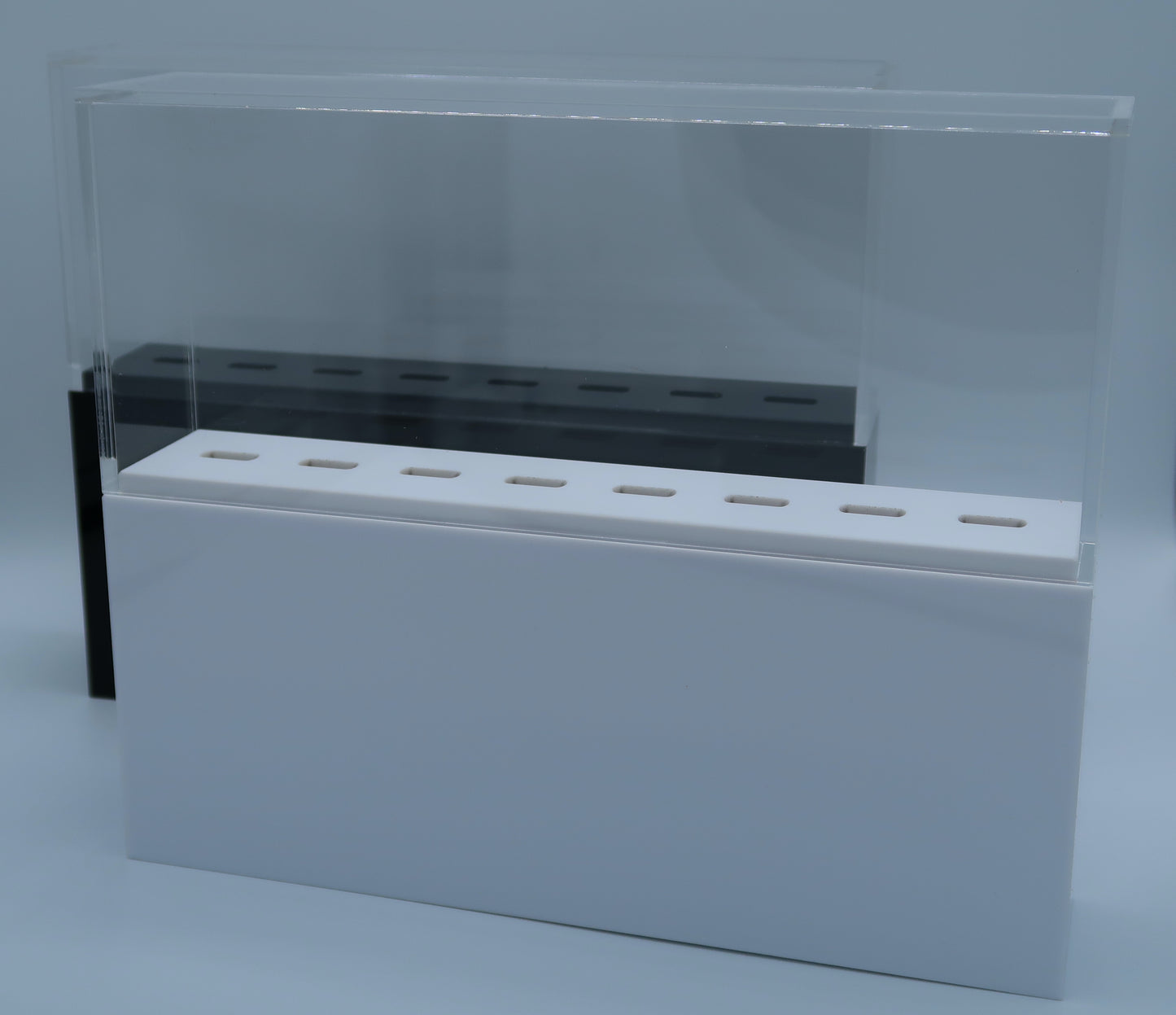 Tweezer Display Case
