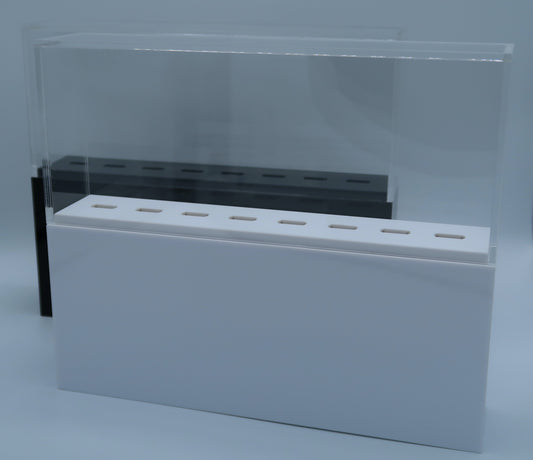Tweezer Display Case