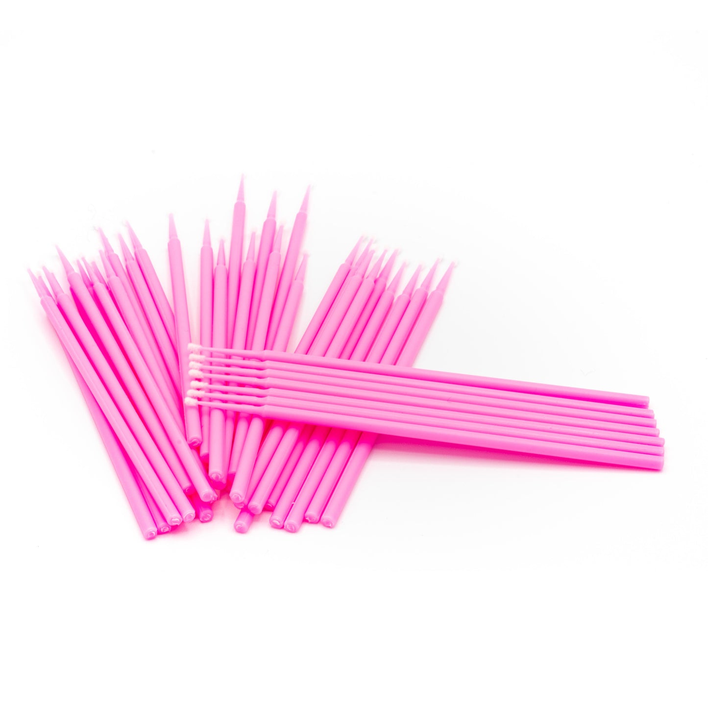 Micro Fibre Swabs
