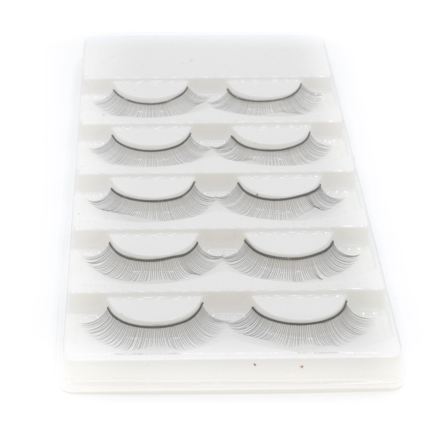 Practice Lashes for Training Mannequin Head