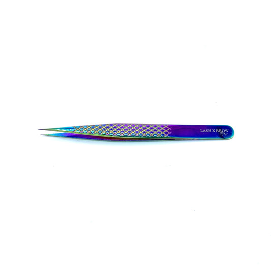 Classic Tweezer: Rainbow Series