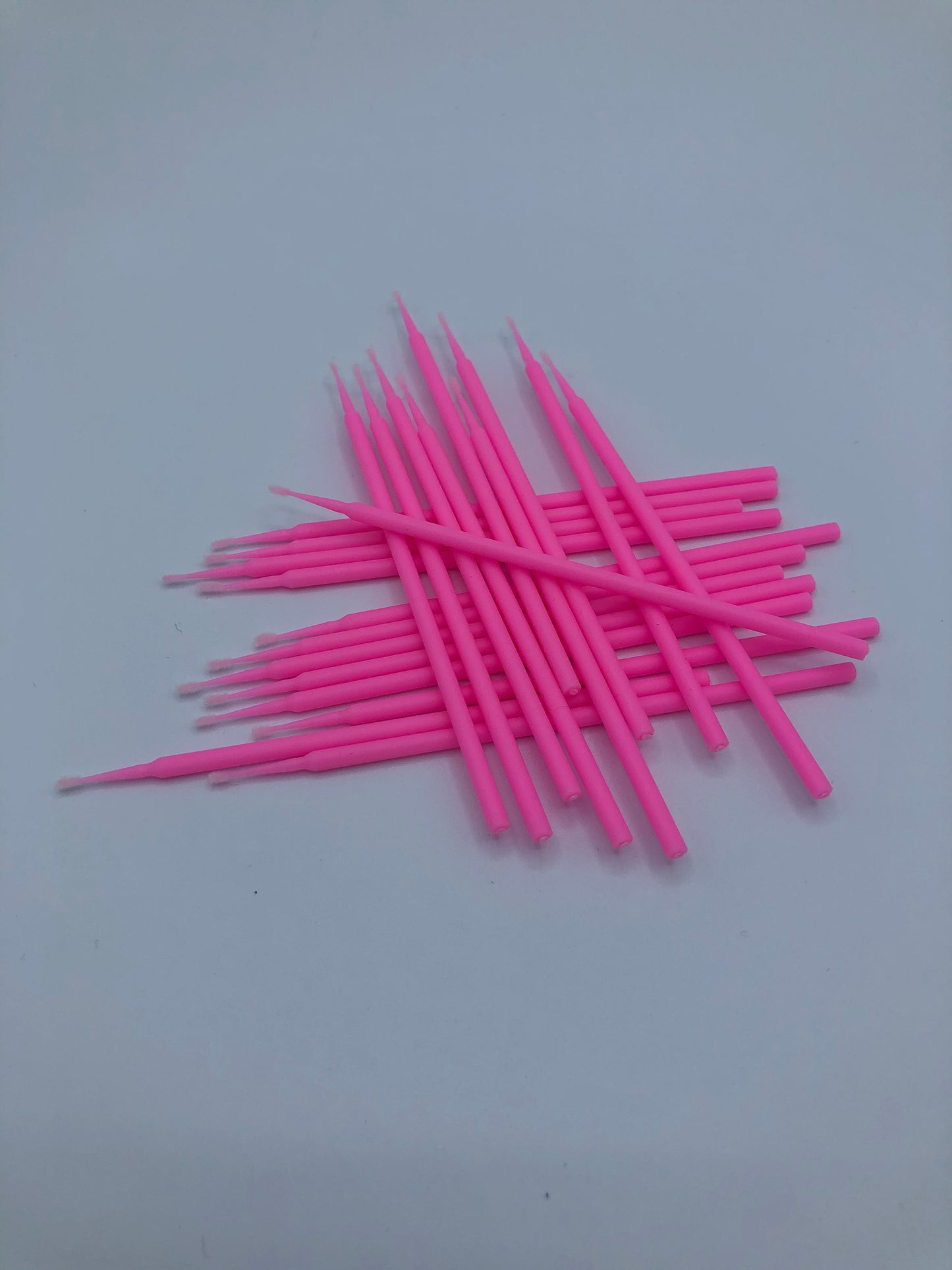 Micro Fibre Swabs