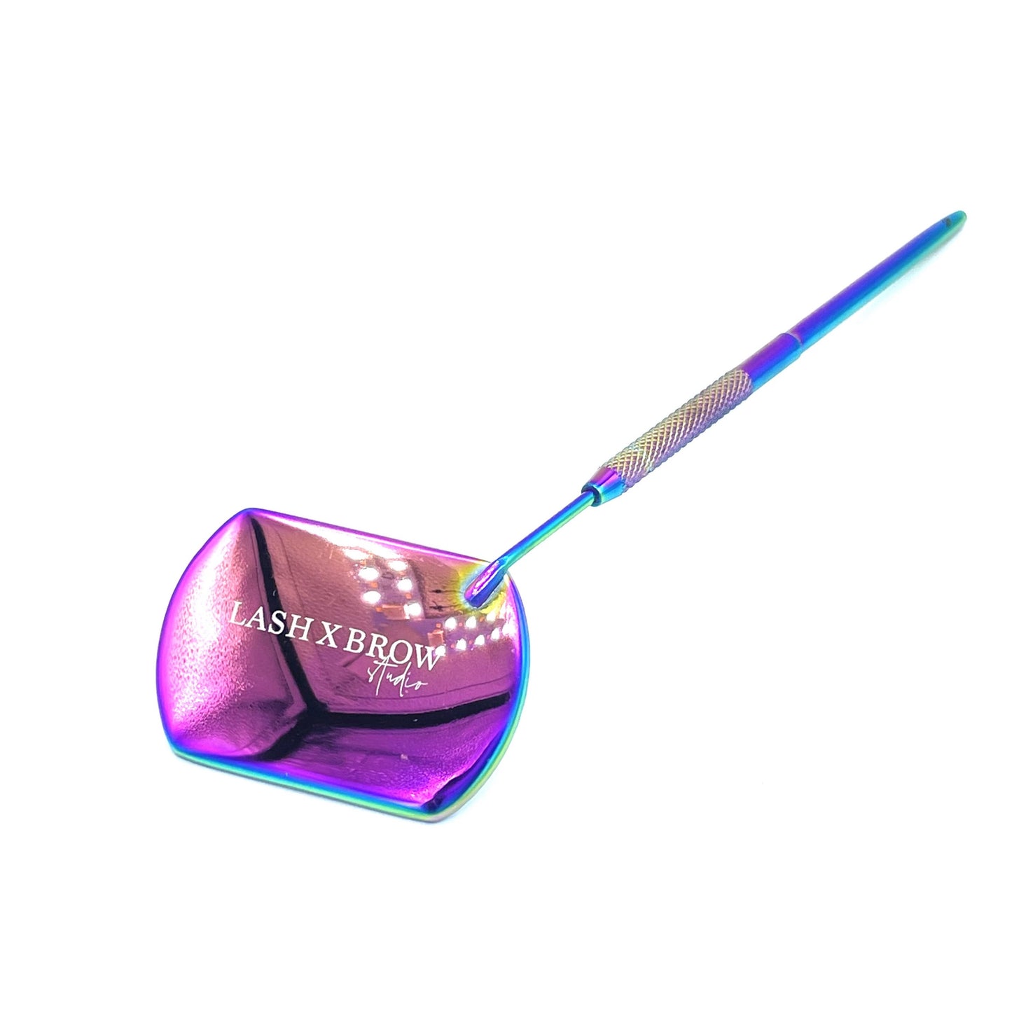 Lash Mirror: Rainbow Series