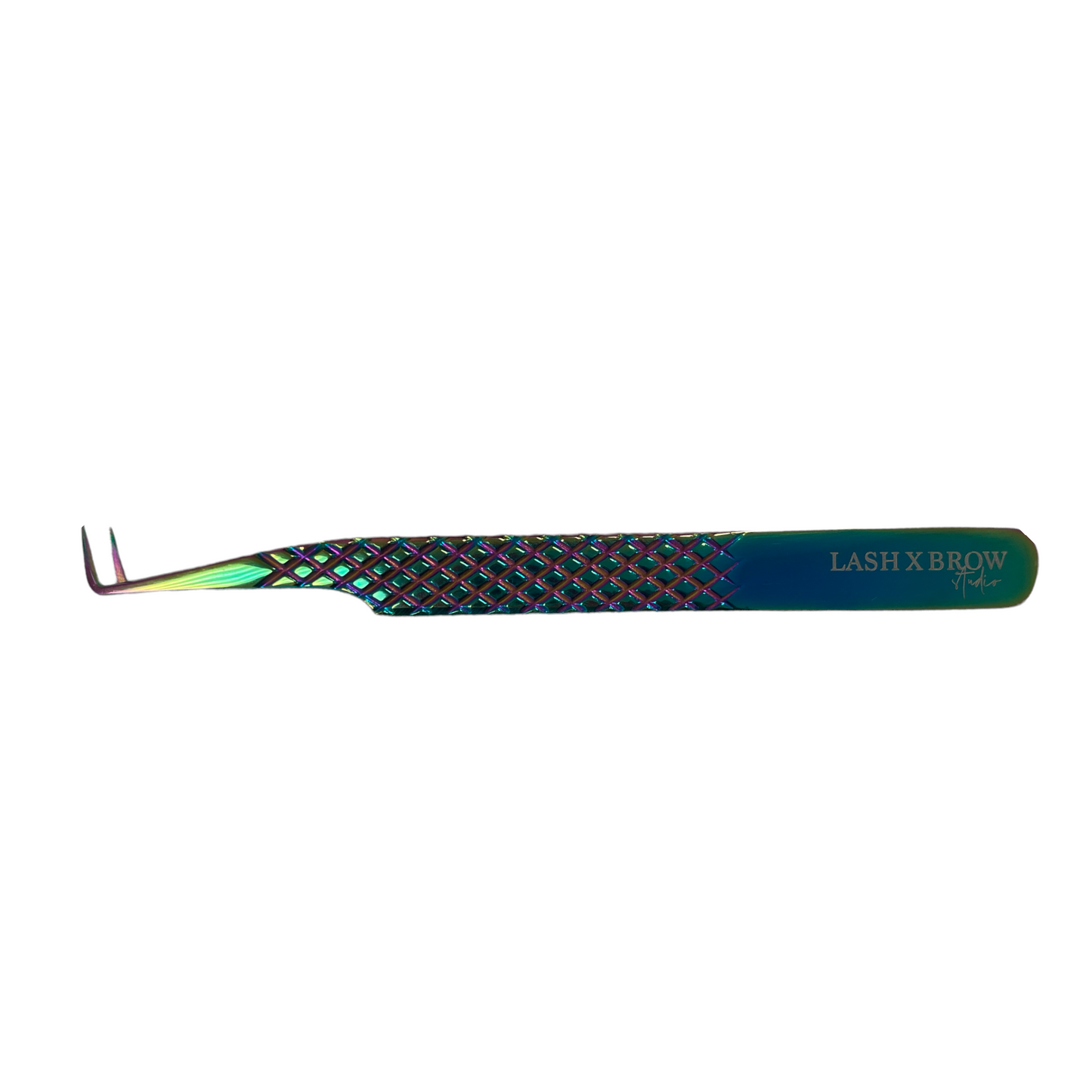 Slim Volume Tweezer: Rainbow Series